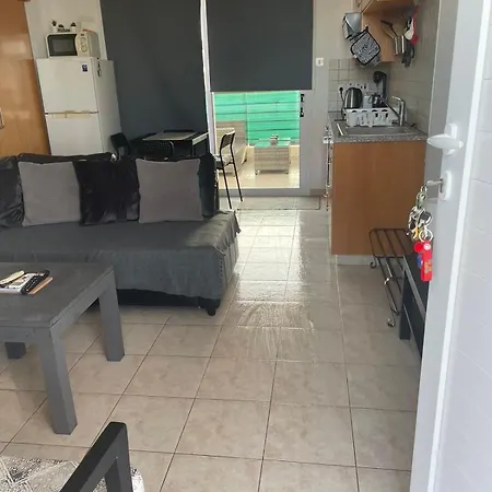 Protaras, Janas Apartment