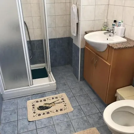 Protaras, Janas *
