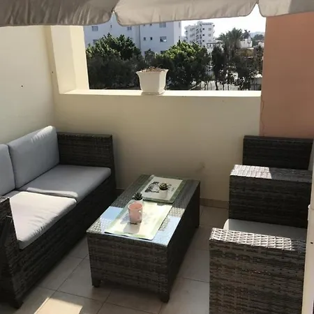 Protaras, Janas Διαμέρισμα