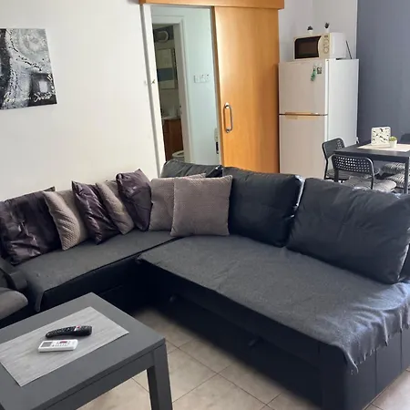 Protaras, Janas Apartment *