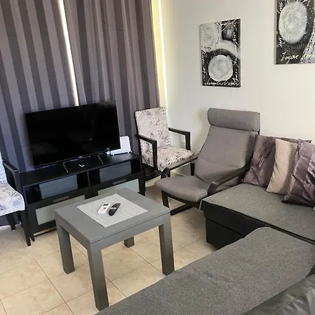 Διαμέρισμα Protaras, Janas