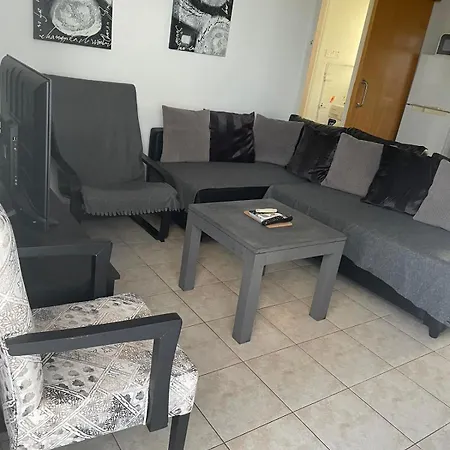 Protaras, Janas Apartment *