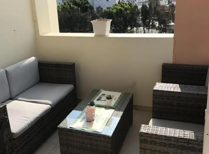 Protaras, Janas Διαμέρισμα